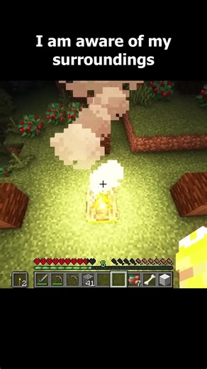 Horror Minecraft Adventure with PuffsGaming81