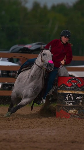 Barrel Racing Highlights and Techniques