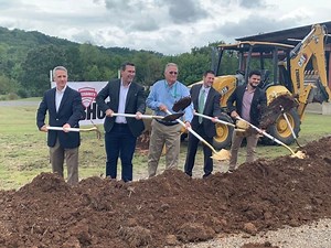 Nidec expands its Mena facility with a $19 million investment