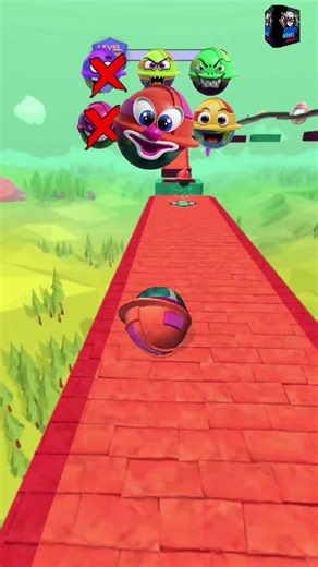 Only Collect Skip It Super Mario 64 #goingballs #games #ballgame #arbazgamer