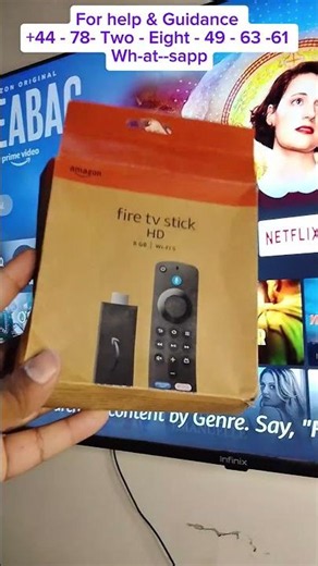 Amazon Fire TV Stick HD Setup & Home Screen Tour | Beginner's Guide (2026)