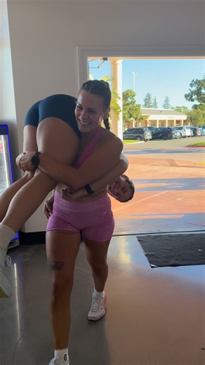 F45 Training Seven Oaks on Instagram: "Friends don’t let friends skip F45 🤪 Tag your motivation/accountability partner 🙌🏽"