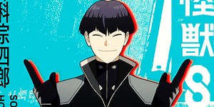 Coolest Kaiju No. 8 Fights (So Far)