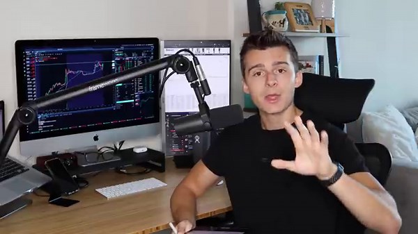 The three-touch technique for exactly when to buy a stock