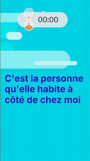 QUI, QUE, DONT ou OÙ ? Fais le test ! 🎯Lis les explications