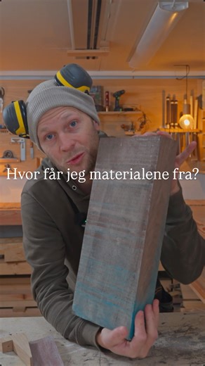 Rune strandenes on Instagram: "Dette er ikke sponset innlegg, men ment som en hjelp for deg hvis du lurer på hvordan du kan skaffe de litt mer «sjeldne» materialene som helstav eik, valnøtt osv. Både @oslofiner og @fritzoeengros har bredt utvalg av materialer, men der kan man dessverre ikke handle hvis ikke man har firmakonto. Men det finnes heldigvis løsninger! Fritzøe har en bra hjemmeside med oversikt over nesten hele sortimentet sitt, så en løsning kan da være å finne det du ønsker fra hjemm