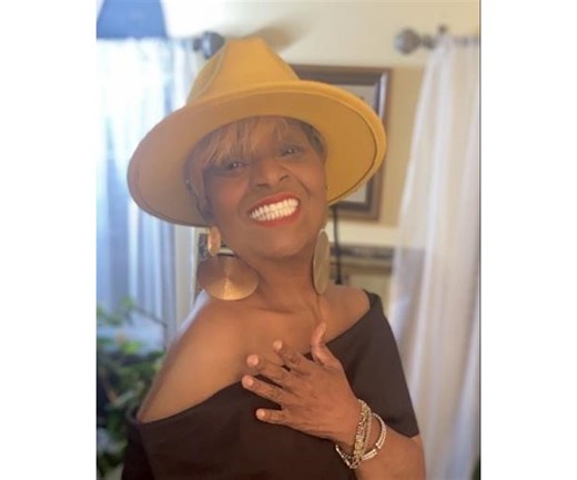 Minister Gwendolyn Smith X Obituary (2025) - Tuscaloosa, AL - Magnolia Chapel Funeral Home South - Tuscaloosa