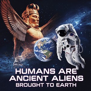 21K views · 575 reactions | Ex-Apollo Astronaut Claimed Humans Are Ancient Aliens, Visited Earth From Space | Space Stories | Facebook