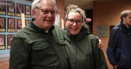 Remembering 50-year 'Brainerd Dispatch' photographer Steve Kohls