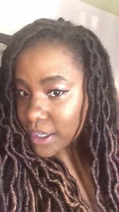 Watch Love these locs! on Amazon Live