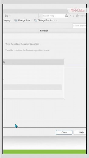 Renomeando arquivos no Autodesk Vault #Shorts
