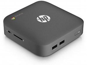 HP Chromebox CB1 desktop computer 1.4GHz/2GB RAM/16GB SSD $130 shipped (Reg. up to $180)