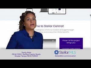 What REALTORS® Should Know About Stellar MLS