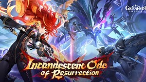 Was sind die neuen Livestream-Codes in Genshin Impact?