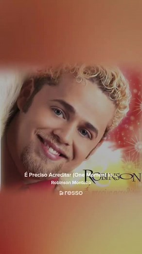 É preciso acreditar - Robinson Monteiro Quer Vitória - Mattos Nascimento#letras #louvor #adoração #gospel #resso #ressoapp