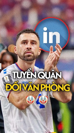 TUYỂN CẦU THỦ KIỂU CÔNG SỞ? #FCNH #xuhuongyoutube #viral