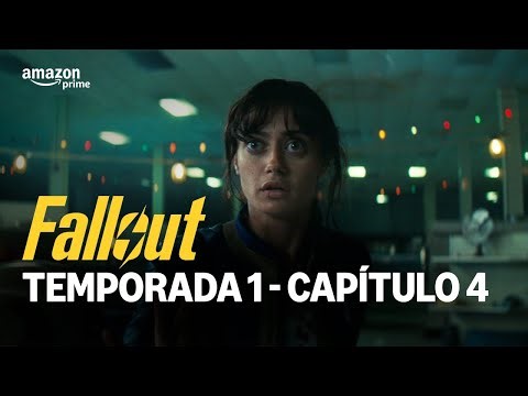 Fallout | Temporada 1 - Capítulo 4