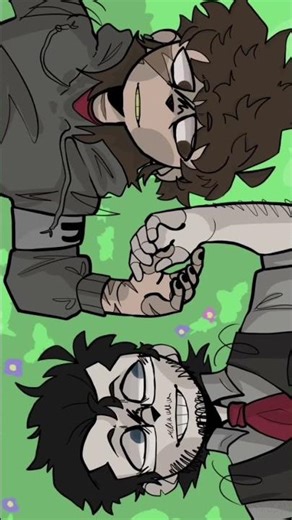 #venturiantale animation as my first youtube post? wild. #art #animation #fanart #porquetevas