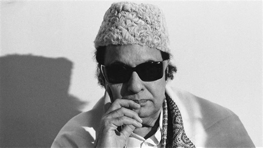 From the India Today archives (1978) | MGR: The celluloid politician