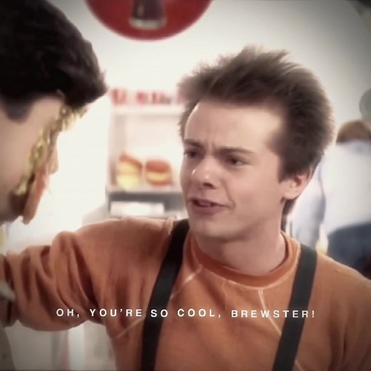 Fright Night Movie 1985: Evil Ed & Vampire Horror Edit