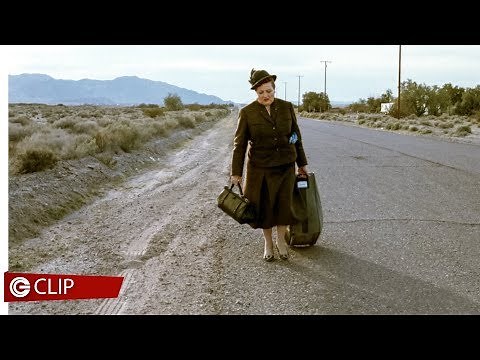 Bagdad Cafe - Calling you