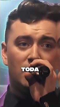 Sam Smith didn’t fall: The industry "killed" him when he decided to be FREE 💔