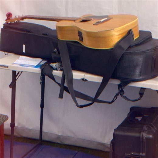 Mark Howard on Reels