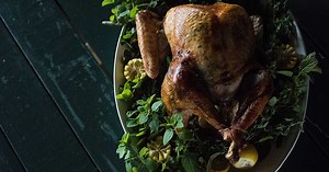 How To Cook A Perfect Pasture-Raised Turkey