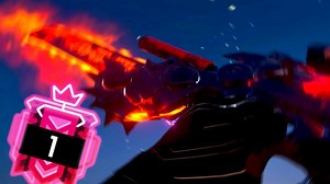 【ScaRM】总是领先两步。Always two steps ahead (Rainbow Six Siege)