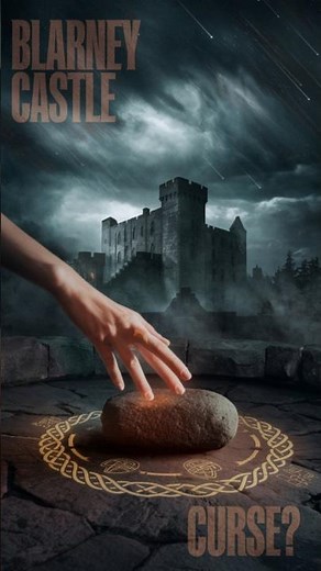 Kissing The Blarney Stone: Ireland Most Disturbing Tradition