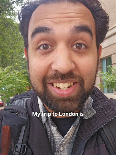So stoked to be going to London in a few weeks!!! 🇬🇧 There's plenty I want to do, let me know if you have any questions about my trip home or if there's anything going on in November I should attend! I'll be staying in Marylebone and aside from catching up with friends, I want to make some videos and develop documentary ideas, so very interested for suggestions on that. #travel #suggestions #london #britishpolitics #indiedoc