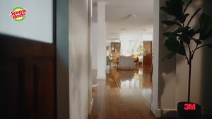 2.7K views · 24 reactions | The NEWest powerful tool of Scotch-Brite™...