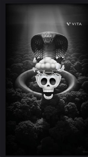 “Small snake… but watch till the end 😳🐍🔥Transformation you won’t believe!”