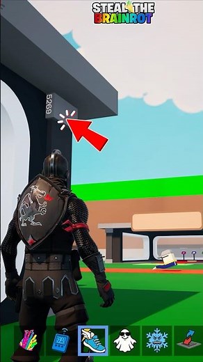 Secret Codes 73.7M/s Fortnite Steal The Brainrot (New Secret Codes)