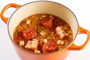 Las mejores recetas de lentejas: cocina fácil, sencilla y tradicional para todo el año