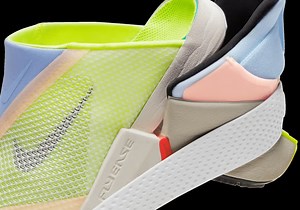 Nike unveils the Go FlyEase, its first truly hands-free shoe