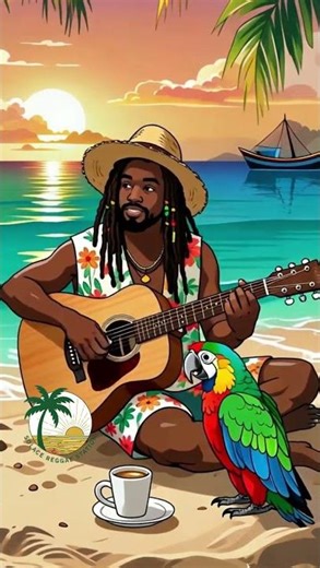 Good Vibe Reggae #reggae #reggaemusic #reggaevibes #goodvibesalways #shorts