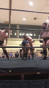 13K views · 230 reactions | HOLY CRAP! What a piledriver! | PRO Wrestling Spotlight | Facebook