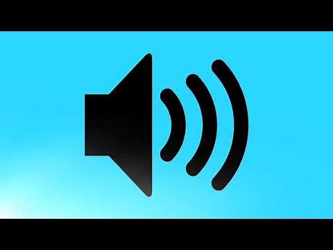 Cat (Robot Version) - Sound Effect