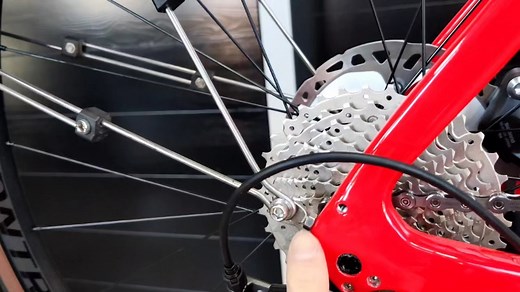 【细说慢聊之五】2022款 TREK checkpoint sl 5 gravel 砾石车 装备加身