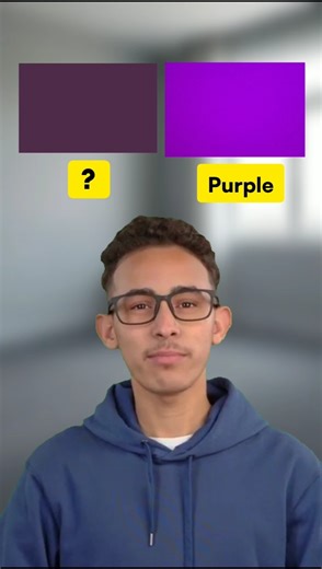 Learn Names of Different Colors in English