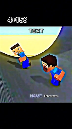 Herobrine And Friends Fastest Running#friendship#shorts#trending#anime