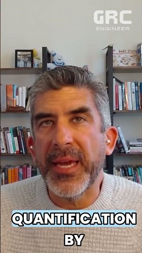 Why GRC Engineering and Cyber Risk Quantification are aligned!