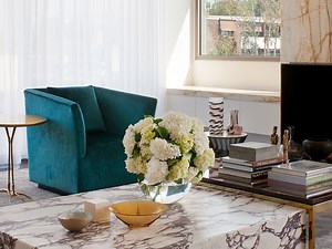 These Were the Biggest Interior Design Trends of 2017