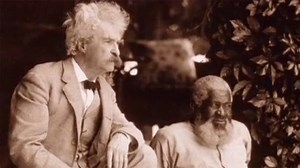 Mark Twain - Problem of Race - Twin Cities PBS