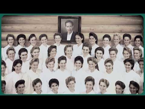 The Original False Prophet: Inside The Warren Jeffs Cult
