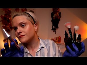 The MOST Amazing ASMR Ear Clean Of Your Life: Professional, Realistic & Intense Sounds 😴