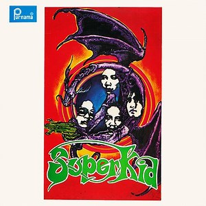 Superkid - Superkid