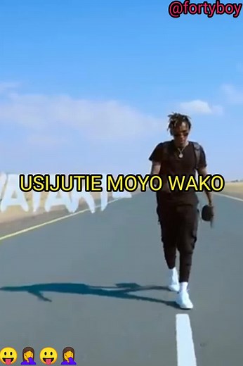 K2GA Bado: Hawataki (Official Music Video)