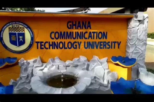 Getting ready for the GCTU 35th Congregation? 🎓 Don’t stress about what to wear — our Dress Guide Video has you covered! Watch before you step out. 👗👔✨ #GCTU #Graduation #DressCode #Congregation2025 | Ghana Communication Technology University - GCTU